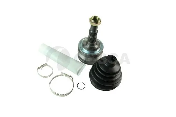 Aks Kafası Ön Dış Sağ veya Sol Chevrolet Cruze (2009->)  MGA 73276