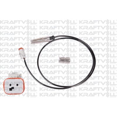 Abs Sensörü Arka Sağ veya Sol KRAFTVOLL 05090555