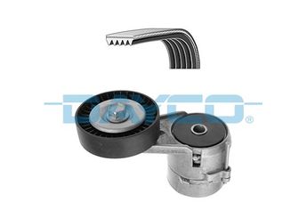 Vantilatör Kayış Seti  DAYCO KPV275  