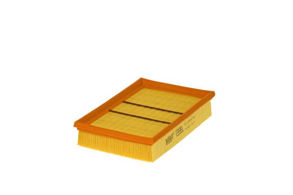 Hava Filtresi  HENGST FILTER E886L