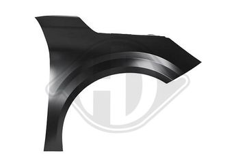 Çamurluk Ön Sağ FASE 22-312-015  9823146980