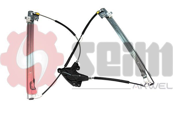 Cam Krikosu Ön Sağ FASE 33-408-004