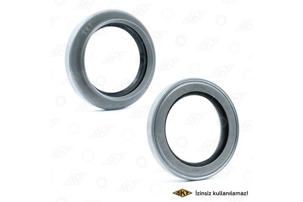 Aks Keçesi  SKT 047402