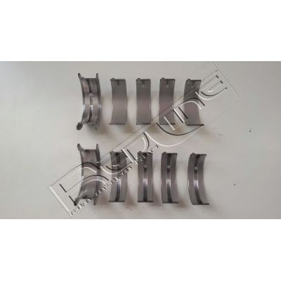 Ana Yatak (STD)  Hyundai Accent (X3)(1995->)  MADE IN KOREA 2102022540