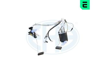 Depo Şamandırası  ERA 775620  LR015178 6H429H307BB LR0 15178