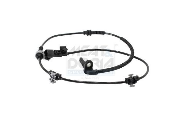 Abs Sensörü Ön Sağ veya Sol Opel Astra K Sports Tourer (10.2015->)  OPEL ORJINAL 39002171