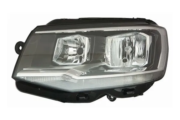 Far Sol Volkswagen T6 Transporter Caravelle (SG)(05.2015->)  DEPO 441-11ADLMLDEM2