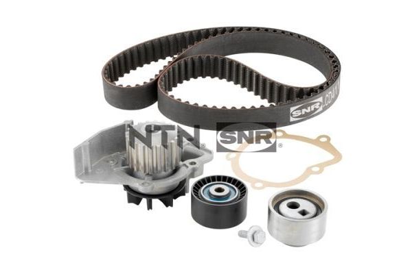 Triger Kayış Seti  Nissan Micra (K11)(02.1998->)  SNR KDP459.510