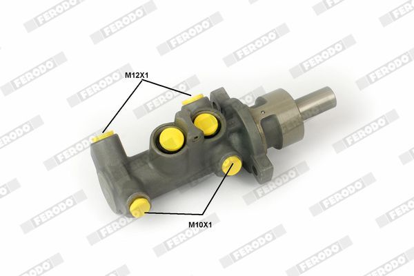 Fren Ana Merkez  EUROCRAFT EU F17164-046