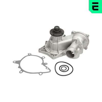 Devirdaim Su Pompası  OPTIMAL AQ-1114