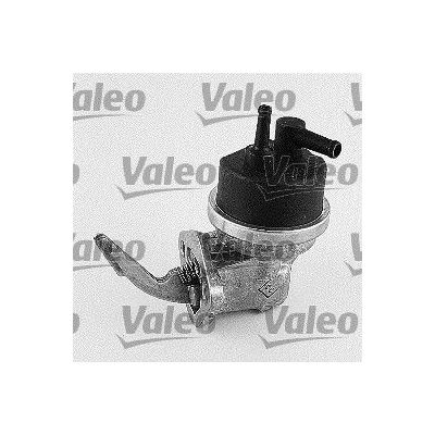 Yakıt Otomatiği  Opel Kadett D (1979->)  VALEO 247119