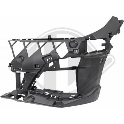 Tampon Braketi Ön Sol BMW 3 Serisi Sedan (G20)(2018->)  EUROBUMP BMW07G2061