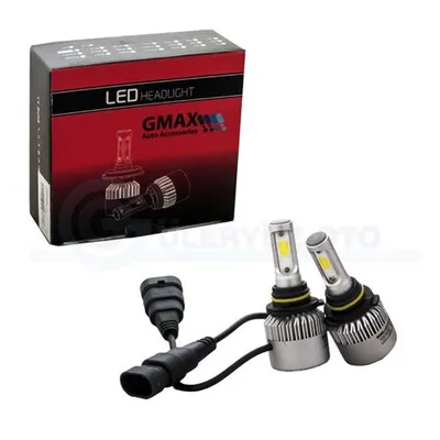 Far Ampul  GMAX 003 09 377