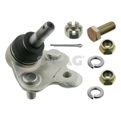 Rotil Alt Sağ veya Sol Toyota Picnic (M10)(1997->)  SWAG 81 78 0001