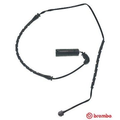 Balata İkaz Kablosu Arka BREMBO A 00 244