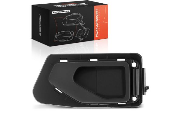 Kapı Kolu İç Peugeot 306 Cabriolet (S2)(04.1997->)  HUSHAN 1530-3011