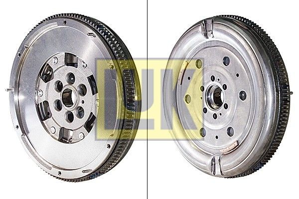 Volan  LUK 415 0457 10