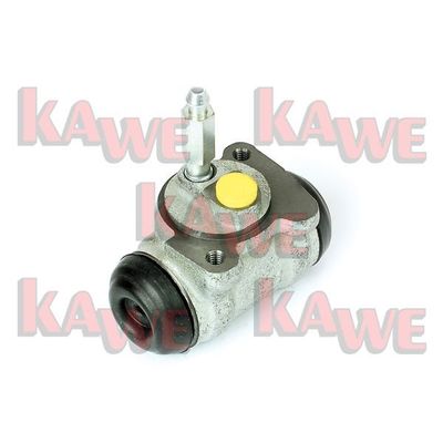 Fren Silindiri Arka Sağ veya Sol BRAXIS AJ2172