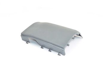 Tampon Köşesi Arka Sağ BSG 90-920-006  7H0807322B 7H0807322B7G9