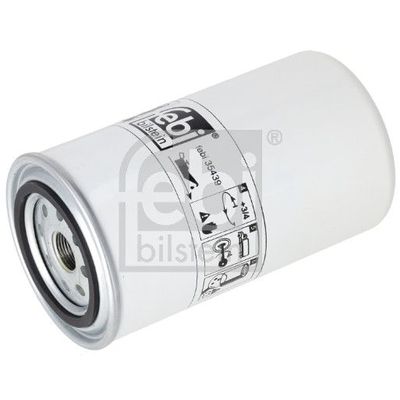 Yakıt Filtresi  FEBI BILSTEIN 35439