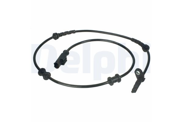 Abs Sensörü Arka Sağ veya Sol Fiat Ducato Kamyonet 30 (290)(04.2014->)  DELPHI SS20326