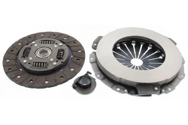 Debriyaj Seti  Nissan Almera (G15RA)(12.2012->)  RENAULT ORJINAL 7701479194