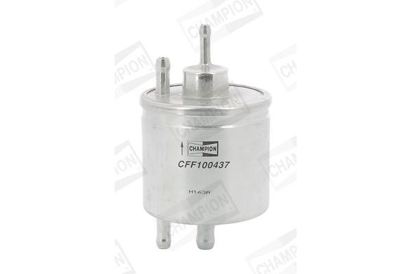 Yakıt Filtresi  Mercedes Vaneo Compact Van (BM 414)(10.2001->)  VOLLER 74870