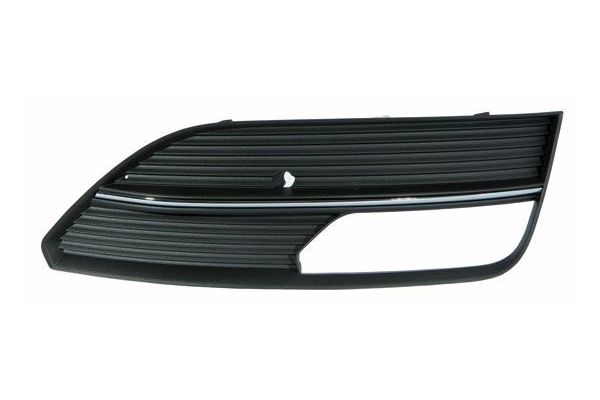 Tampon Panjuru Ön Sol Audi A3 (8V1)(03.2012->)  EUROBUMP AUD07A3045