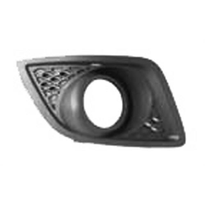 Tampon Panjuru Ön Sağ EUROBUMP FOR07FI019