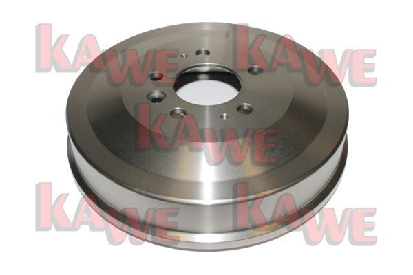 Kampana Arka Sağ veya Sol Volkswagen Amarok (2HA/2HB/S1B)(03.2010->2016)  MAHER 03827