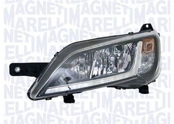 Far Lambası Sol MAGNETI MARELLI 712501111129  1375101080 1394428080 1612041380 1631998680 46862294 71778514 1682748780