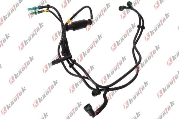 Yakıt Borusu  KAUTEK CI-FH003