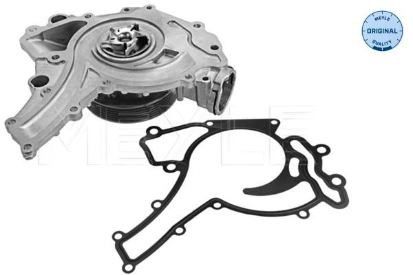 Devirdaim Su Pompası  Mercedes SL Roadster (BM 230)(08.2001->)  MEYLE 013 220 0011