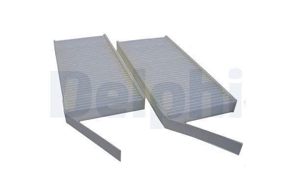 Polen Filtresi  Opel Movano B P.Van / Minibüs (2010->)  DELPHI TSP0325313