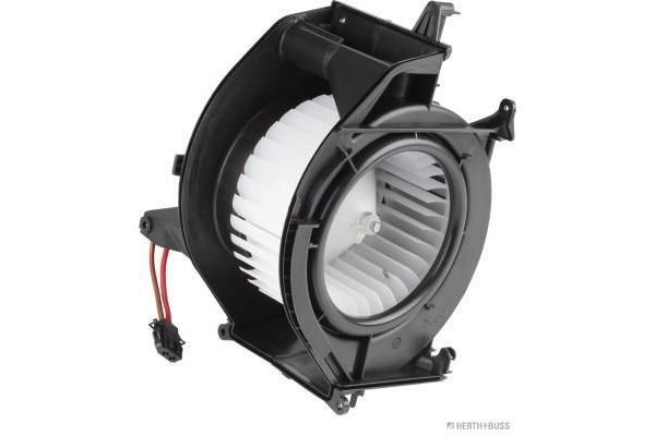 Kalorifer Motoru  Audi A6 Sedan (4F2)(03.2004->)  HERTH+BUSS 75610192