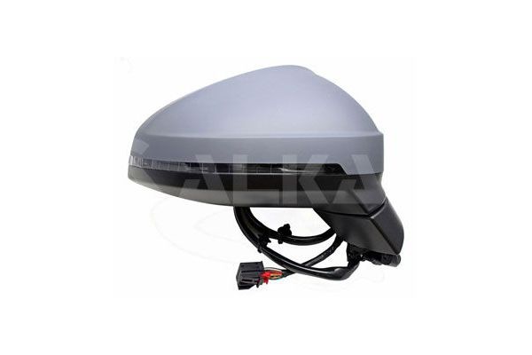 Dikiz Aynası Dış Sağ Audi RS 4 Avant (8W5)(11.2017->)  VIEWMAX VM6010EBCAR