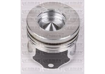 Piston (76.00MM-STD (0.20MM KISA)  KONEKS 232475  87-71859 STD1B