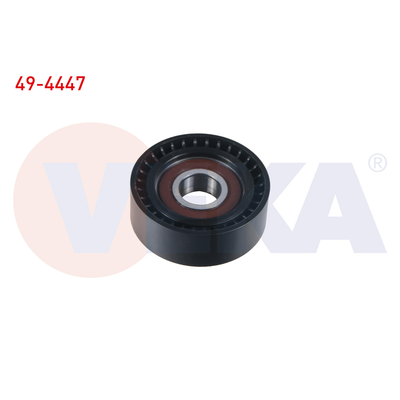 Vantilatör Kayış Gergi Rulmanı  Audi A1 Sportback (8XA)(11.2011->)  VEKA 49-4447