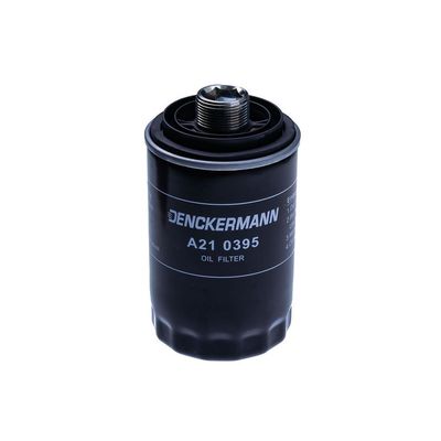 Yağ Filtresi  Volkswagen Golf VI Cabriolet (517)(05.2011->2016)  WEGNA WO1005