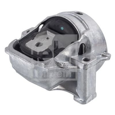 Motor Takozu Sağ Audi A4 Allroad Quattro (8KH)(04.2009->)  FEBI BILSTEIN 43707