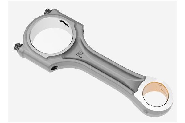 Piston Kolu  PSA ORJINAL 9833274780