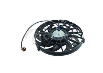 Radyatör Fan ve Motoru  MGA 83645  1845043 18 45 043 90504897 90 504 897 90511262 90 511 262