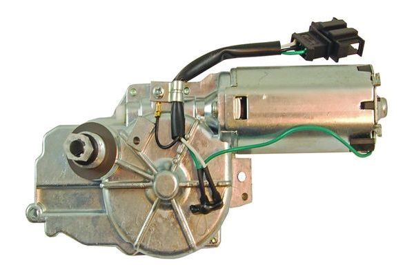 Silecek Mekanizma Motoru Arka WAI WPM9047