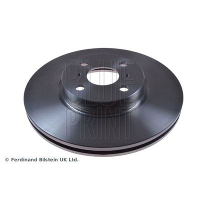 Fren Disk Ayna Ön Sağ ve Sol Toyota Yaris (KSP9/SCP9/NLP9)(2006->)  BLUE PRINT ADT343217