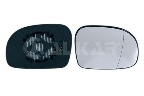 Ayna Camı Dış Sağ WENDERPARTS MA0008101019