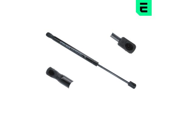 Motor Kaput Amortisörü Sağ veya Sol OPTIMAL AG-40577