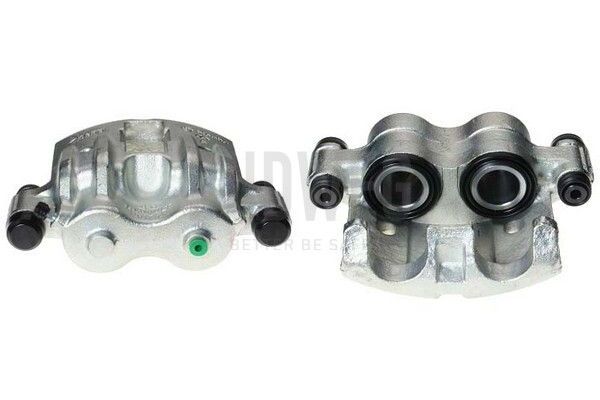 Fren Kaliper Arka Sol Renault Master II Tip 2 Maxi P.Van (04.2004->)  WALBURG WBC1130