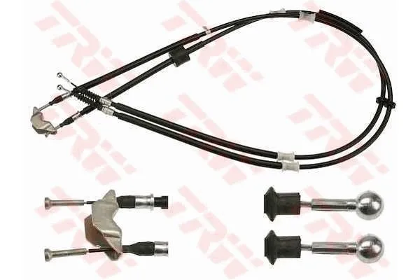 El Fren Teli Arka Sağ veya Sol MGA 53248