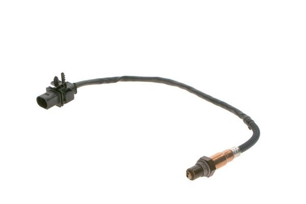 Oksijen (Lambda) Sensörü  Land Rover Range Rover Sport (01.2005->)  BOSCH 0 281 004 591