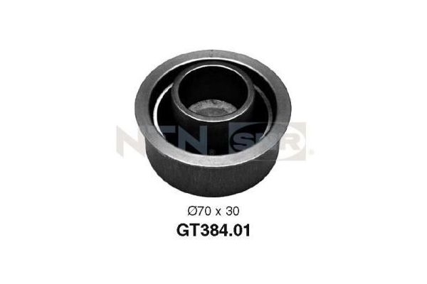 Triger Gergi Rulmanı  Kia Carens (RS)(2003->)  SNR GT384.01